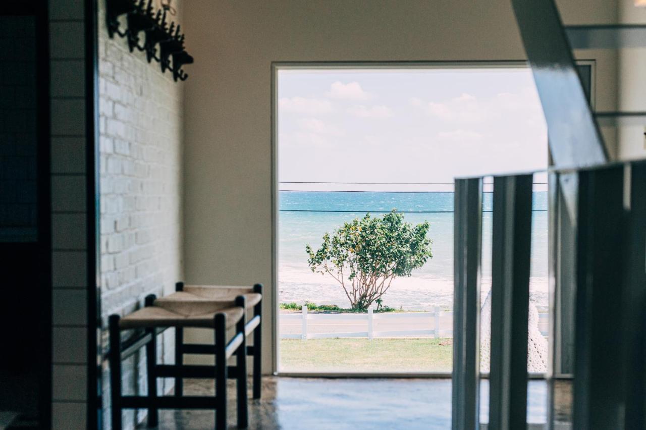 Ocean Day By Day Hotel Manzhou Exterior photo